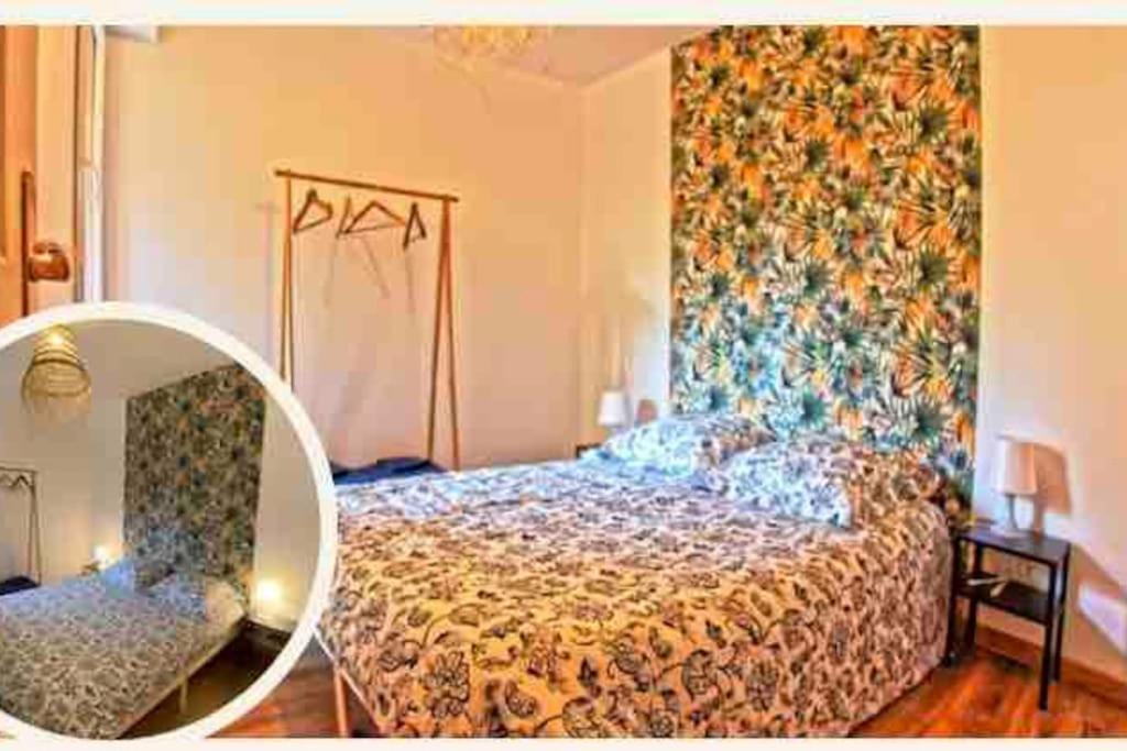 Suite George 5 + Parking Prive Et Securise Arras Esterno foto