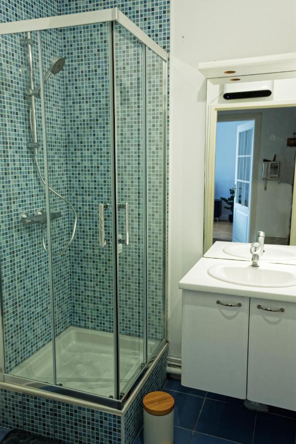 Suite George 5 + Parking Prive Et Securise Arras Esterno foto